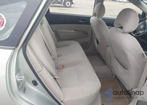 2007 Toyota Prius z USA, uszkodzony, nr VIN JTDKB20U077681554